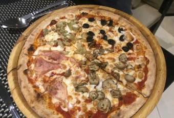 La Bocca Italian Restaurant and Pizzeria張用戶圖片