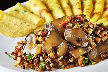 大度圆清真菜馆