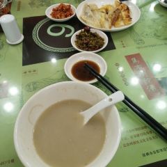 马市街食它汤店(解放路店) User Photo