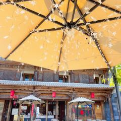 比顿咖啡文化馆(升阳路店) User Photo