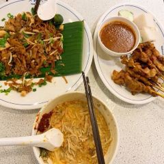 Best Friend Cafe Kuala Lipis 여행 사진