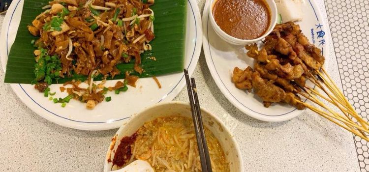 Best Friend Cafe Kuala Lipis