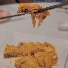 Daoxianghaixiandianxin Restaurant (huarunwanxiangcheng) User Photo