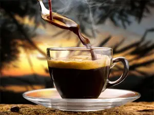 Bunga Mas Cafe