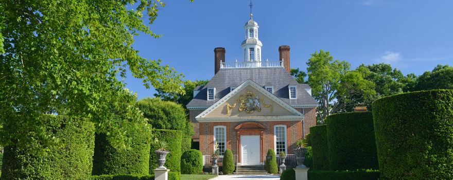 Governor's Palace