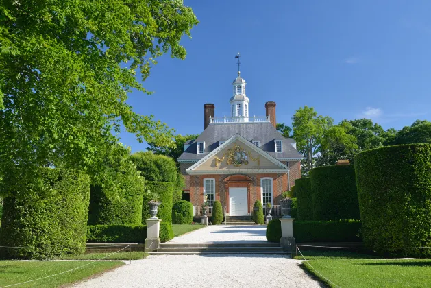 Разрешено размещения с домашними животными Отели в г. Фредериксберг