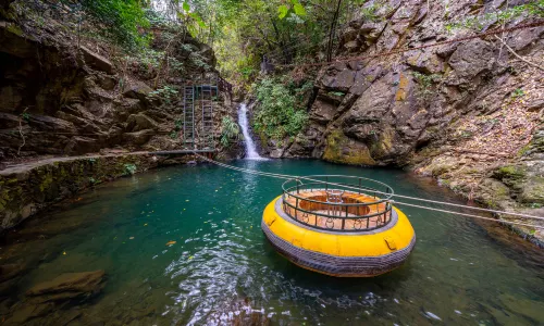 清遠筆架山旅遊度假區