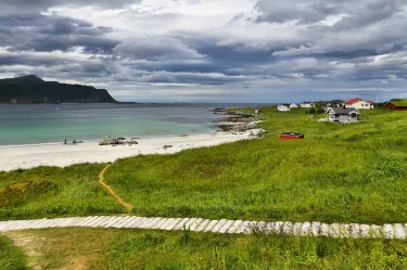 Hot Water Beach