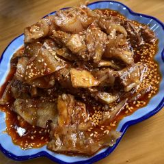 徐老幺奶汤面 User Photo