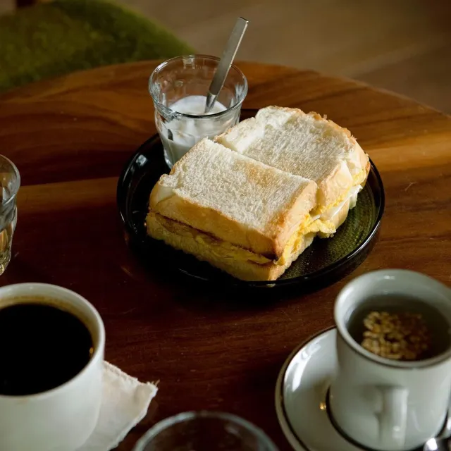 【北部咖啡廳推薦】 嚴選15間老宅咖啡廳,帶給你忙碌都市人的喘息綠洲