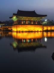 Gyeongju National Museum