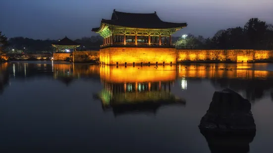 Gyeongju National Museum