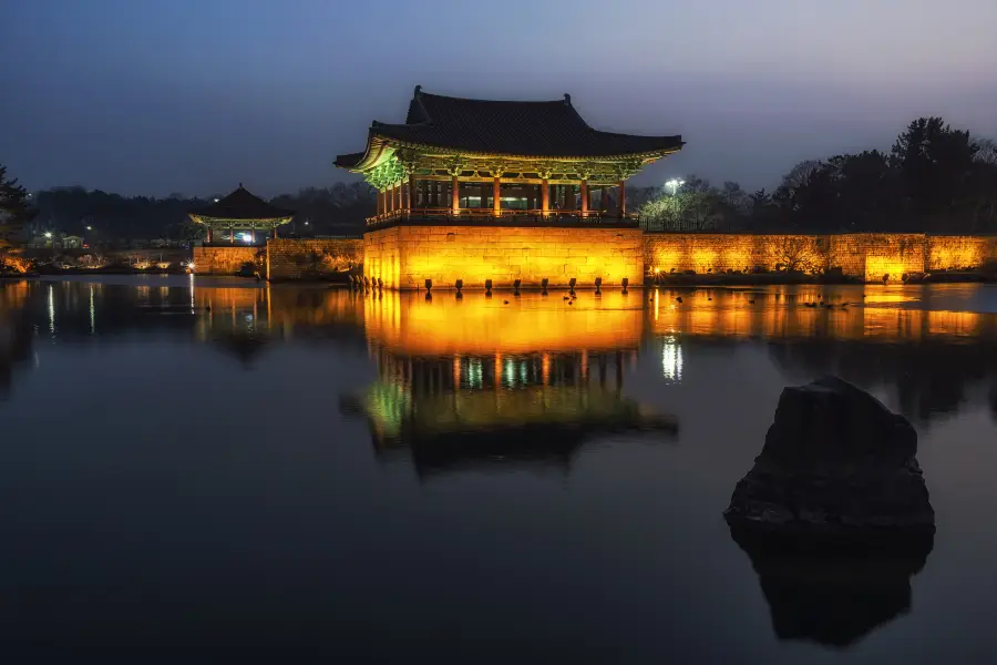 Gyeongju National Museum