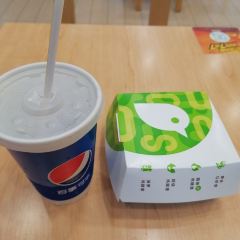 德克士(五泉山店) User Photo