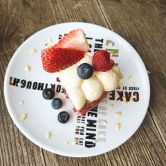 上海浦东嘉里大酒店·The BREW·酿餐厅 User Photo