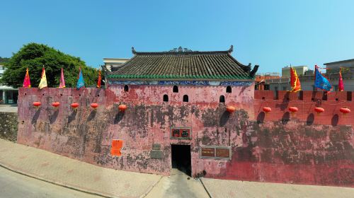 Pinghai Ancient City