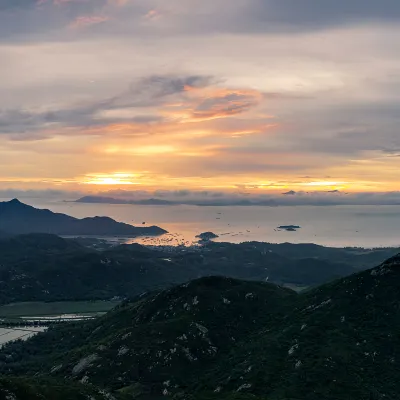 Для бизнес-поездок Отели в г. Вэньлин