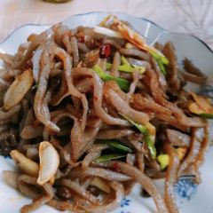 鱼香苑(清江大道店) User Photo