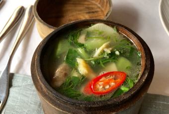 Malis Phnom Penh User Photo