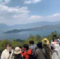 Lugu Lake, Lijiang trip (2 days)