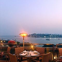 Ocean View Restaurant User Photo