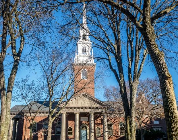 Freedom Trail