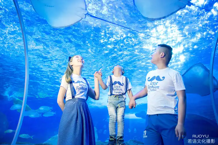 Hotels near Guizhou Polar Ocean World