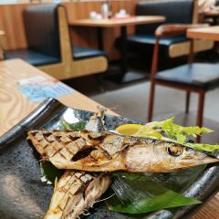 坂源寿司·炙烧日料专门店(江门鹤山店) User Photo