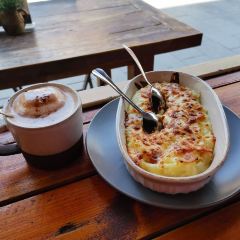 Gather pizza User Photo