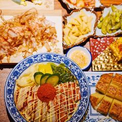 令谷花开·惊世料理(湖北路店) User Photo