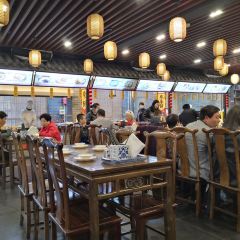YAN CHENG BA DA WAN TASTING SHOP User Photo