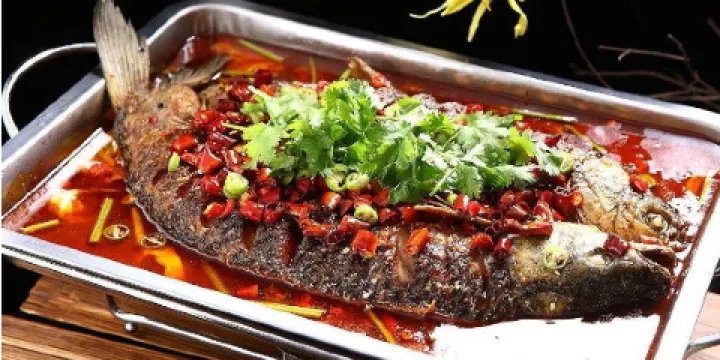 奧華國際大酒店餐飲部