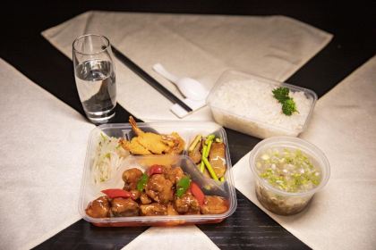 老子博学国际酒店餐厅