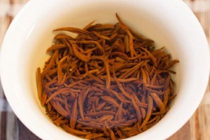 峨眉山月花园饭店茶楼