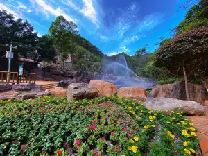 Xuanzhen Drifting Tourism and Vacation Resort