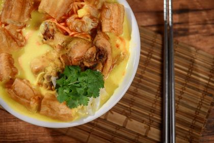 Restaurante Birmanes Nga Heong