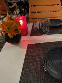 Food lover diary 2: Peru-Mediterranean