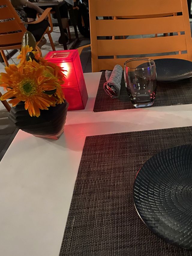 Food lover diary 2: Peru-Mediterranean