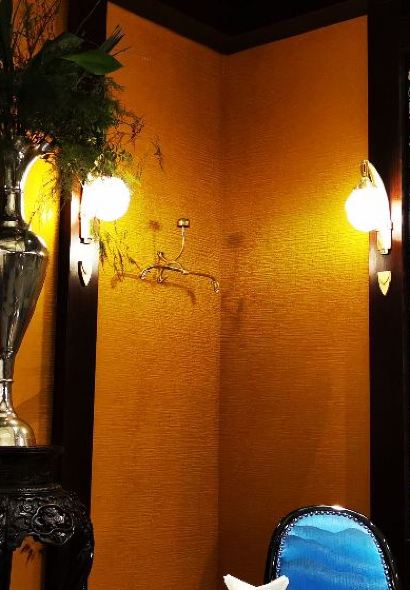 Guang fu feast (Harbour Plaza Times Square Branch)