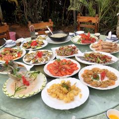 林姐香味海鲜(丁村万人海鲜广场店) User Photo