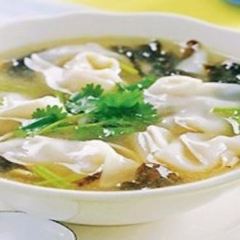 JI XIANG HUN TUN MIAN WEN HUA LU DIAN User Photo