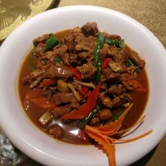 堂宴·老武夷本地菜張用戶圖片