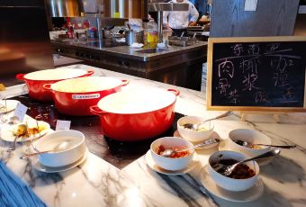 南京苏宁钟山国际高尔夫酒店·兰亭 User Photo