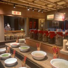 田小狗的饭店(碧桂园店) 여행 사진