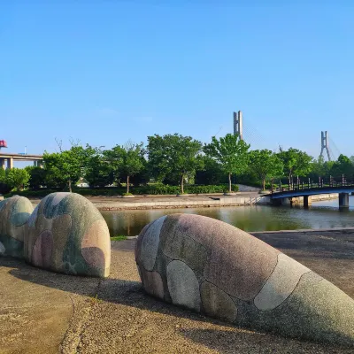 3-звездочные отели в г. Чжэньцзян