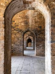 Xiangyu Ancient Castle