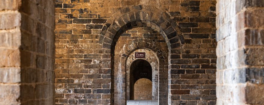 Xiang Yu Ancient City