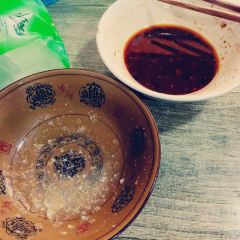 晓晓凉面(望江公寓店) User Photo