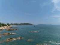 XianTaiGang|Nice Beach With Less Crowd