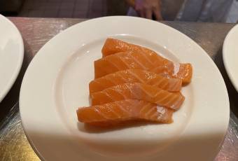 南京香格里拉大酒店·咖啡炫全日制自助餐廳用戶圖片
